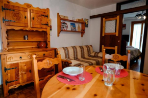 Sestriere Center Flat